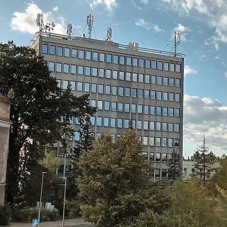 Fantastic Zg - S4 Pokoj 104 Grünberg Exterior foto