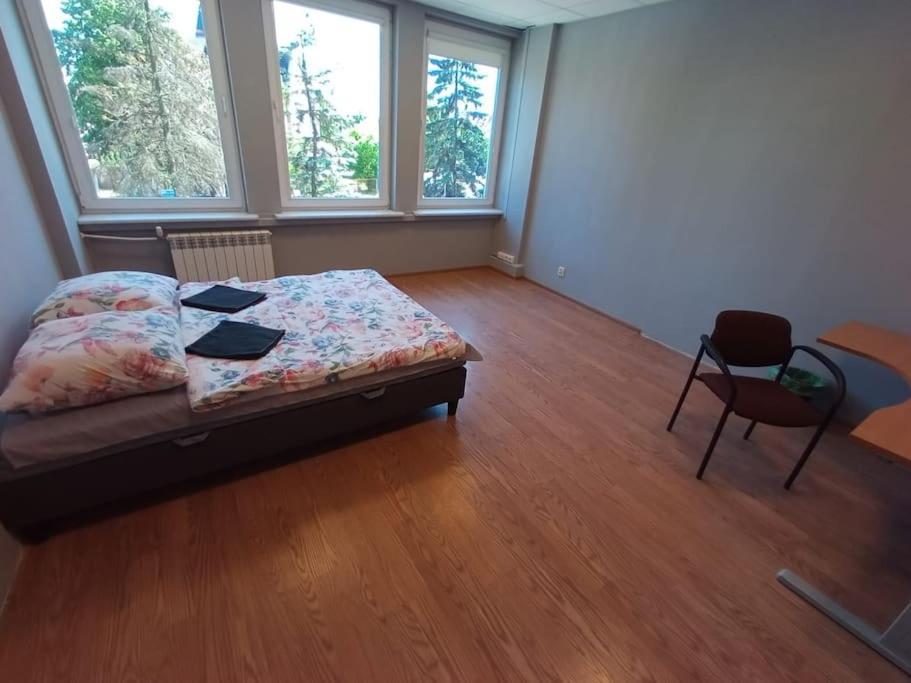 Apartment Fantastic Zg - S4 104 Grünberg