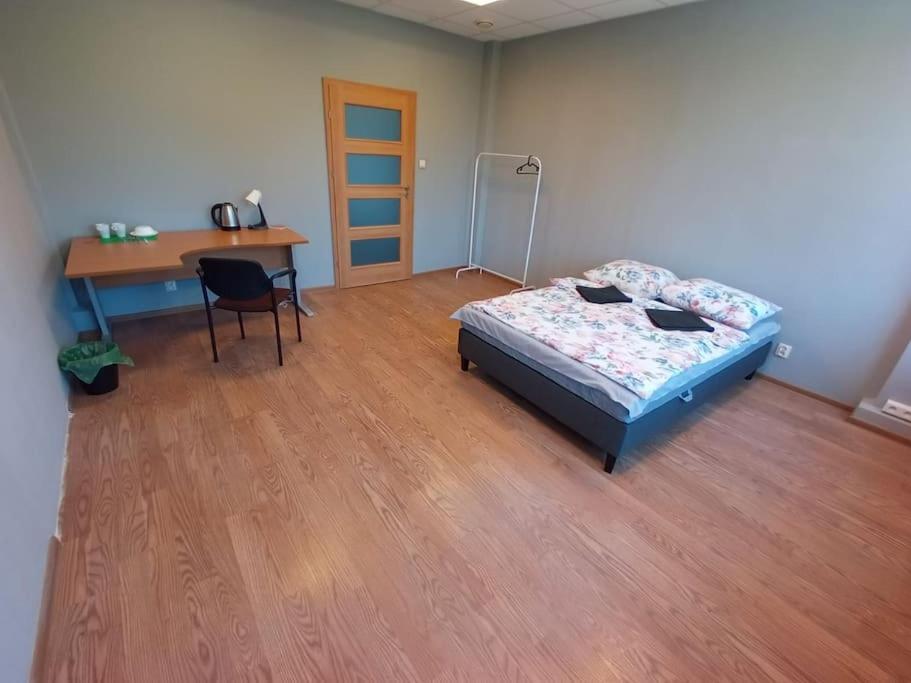 Fantastic Zg - S4 104 Apartment *